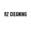 RZ Cleaning Logo